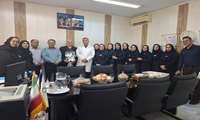 تبریک روز کارمند