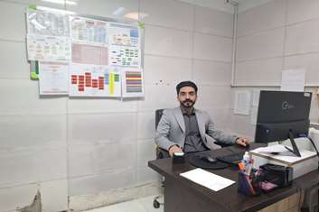بازگشت کامل عملکرد حسی و حرکتی بیمار مبتلا به آسیب دیدگی شدید نخاعی پس از جراحی پیچیده ستون فقرات در بیمارستان امام سجاد(ع) شهریار